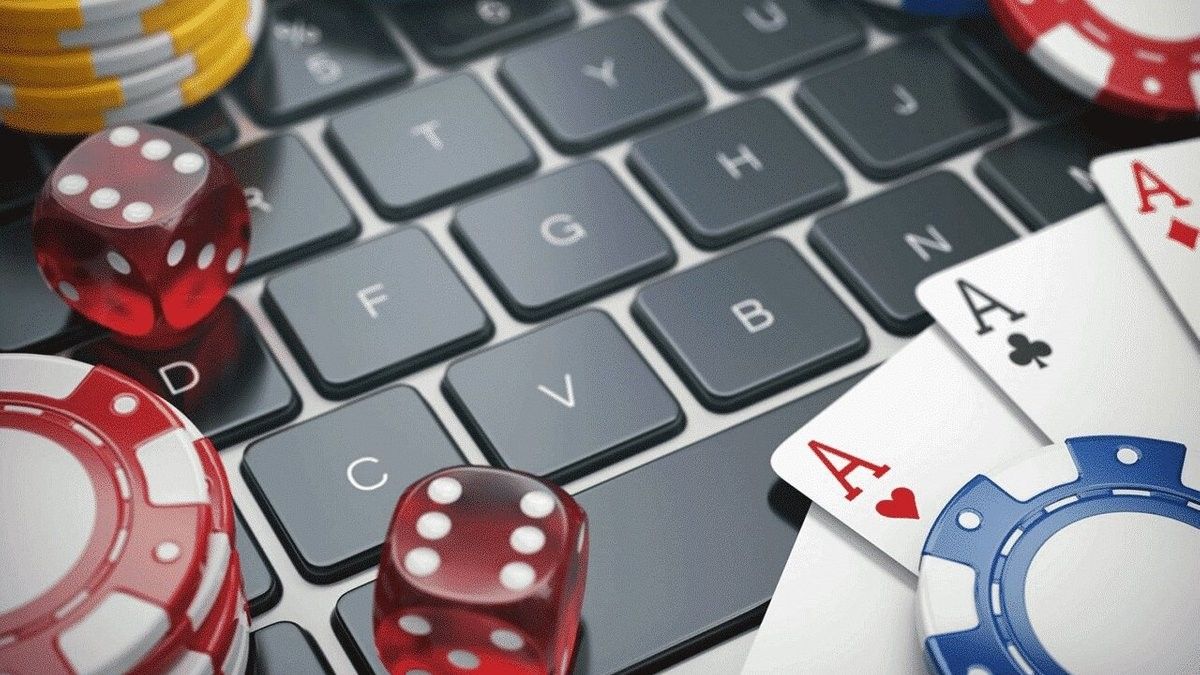 Bet939 پر آن لائن سلاٹس کے بارے میں