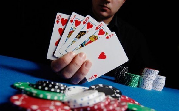 Bet939 کیسینو میں بکراٹکھیلیں
