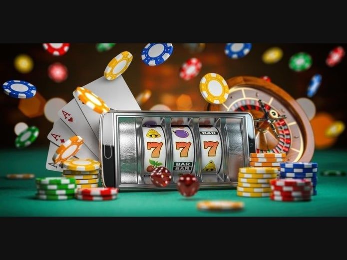 Bet939 کیسینو میں لاٹری گیمز میں حصہ لیں۔