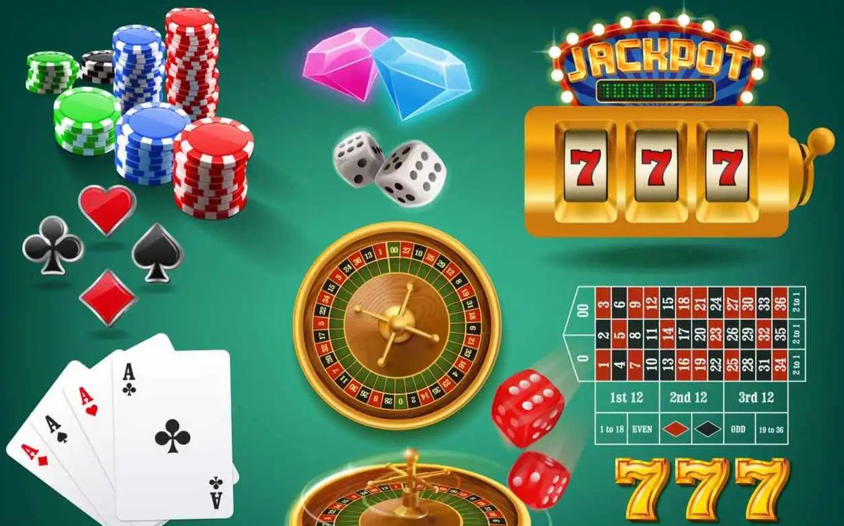 Bet939 پاکستان میں میگا ویز کیسینو گیمز