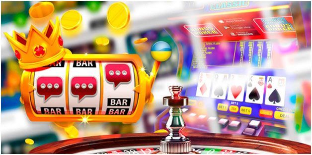 Bet939 کھلاڑیوں کے لیے لائیو کیسینو سیکشن