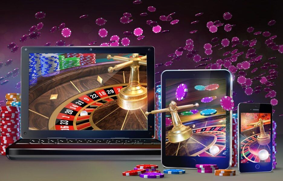 Bet939 آن لائن کیسینو میں کھیلنے کی وجوہات