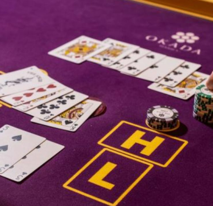 پاکستان میں Bet939 کا آن لائن کیسینو سیکشن کھولیں۔