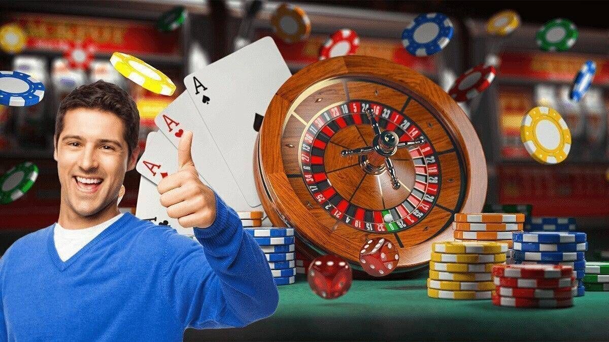 Bet939 آن لائن کیسینو میں اصل گیمز