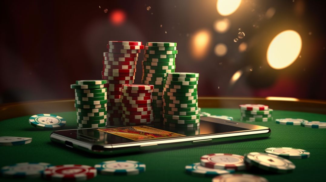 Bet939 پر آن لائن سلاٹس کے بارے میں