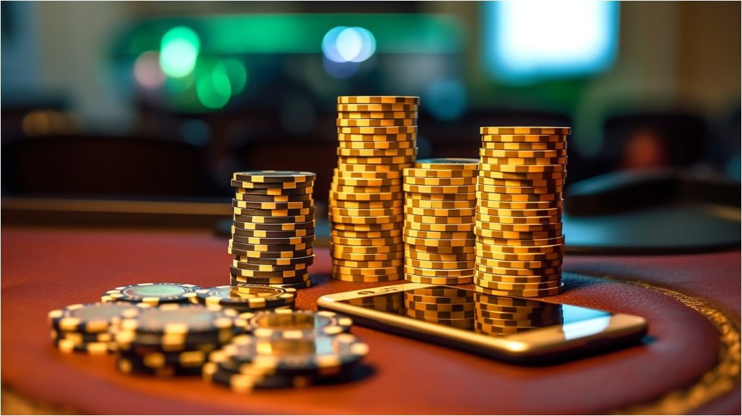Bet939 کیسینو میں رولیٹی گیمز کے بارے میں معلومات