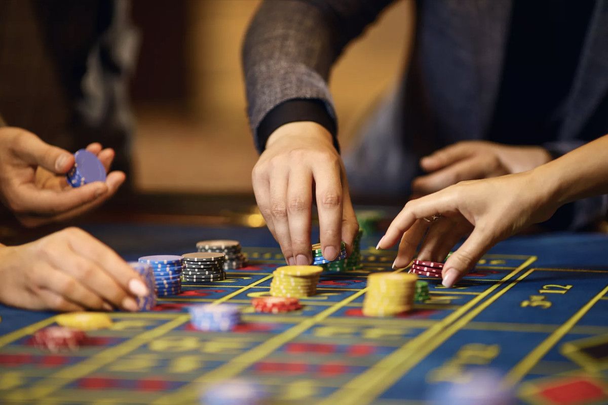 Bet939 کیسینو میں لاٹری گیمز میں حصہ لیں۔