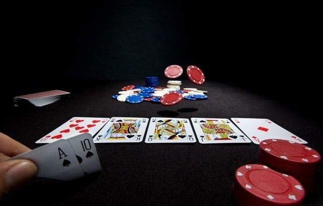 Bet939 کیسینو میں ایک آن لائن گیم کا انتخاب کریں۔